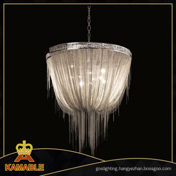 Modern Lighting Hotel Project Pendant Lamp (KA100)